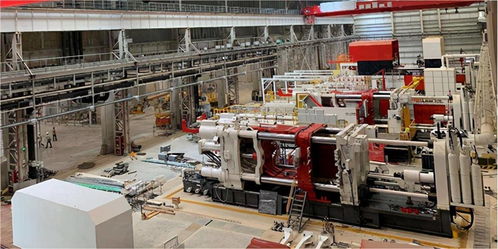 特斯拉布局未來10年 汽車制造機(jī)器的革新與教育投資新基建