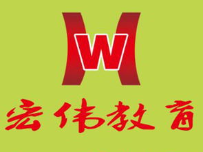 宏偉教育加盟投資解析 總投資24.29萬元及加盟費(fèi)查詢指南