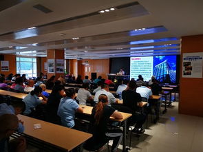 投資者教育進社區，守護居民“錢袋子”——記投資者教育大講堂走進萬泉寺社區