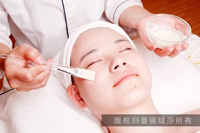 夏秋交替時節(jié)這些項目成為顧客新寵