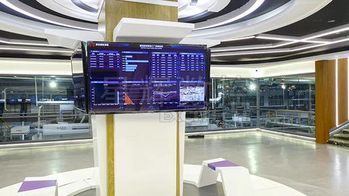 星輝數控智能工廠陜西項目實景 2021,星輝助您牛轉錢坤