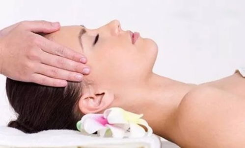 春季最受歡迎的美容項(xiàng)目