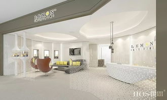 回顧2017丨上海霍思醫(yī)療設計2017年度項目圖展