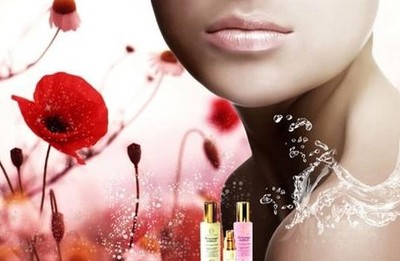 美夠美容加盟化妝品讓你賺不停