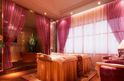 百蓮凱美容院有哪些服務(wù) 項目多嗎